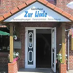 Zur Linde 3* Otterndorf