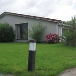 Gaestehaus Zur Linde Penzion Otterndorf