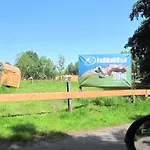 Penzion Gaestehaus Zur Linde Otterndorf