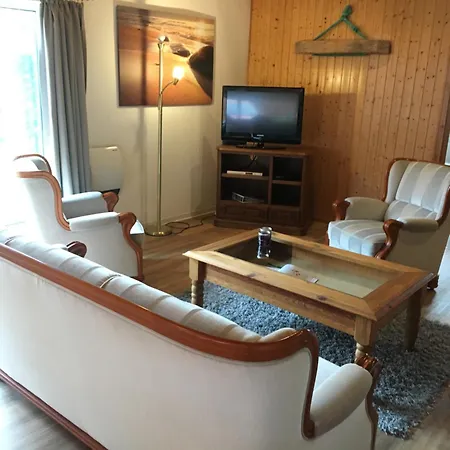 Inn Gaestehaus Zur Linde