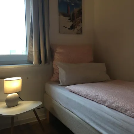 Gaestehaus Zur Linde Inn