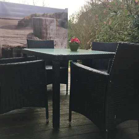 Gaestehaus Zur Linde 3* Otterndorf