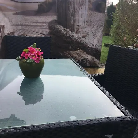 Gaestehaus Zur Linde Fogadó