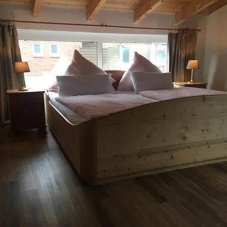 Gaestehaus Zur Linde Otterndorf