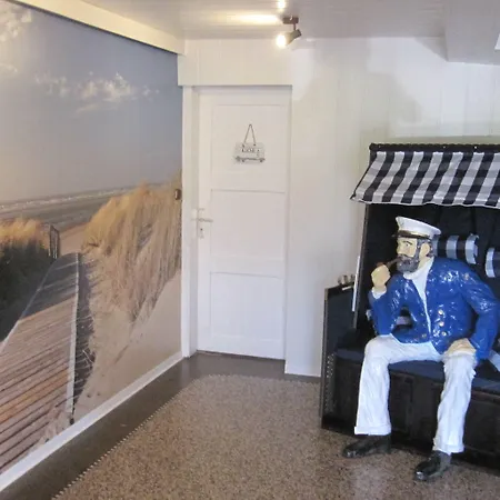 Gaestehaus Zur Linde Fogadó
