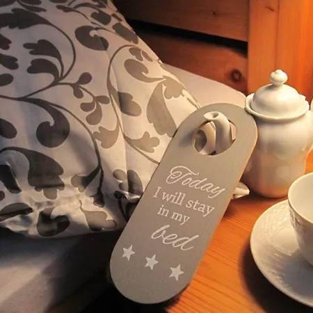 Inn Gaestehaus Zur Linde