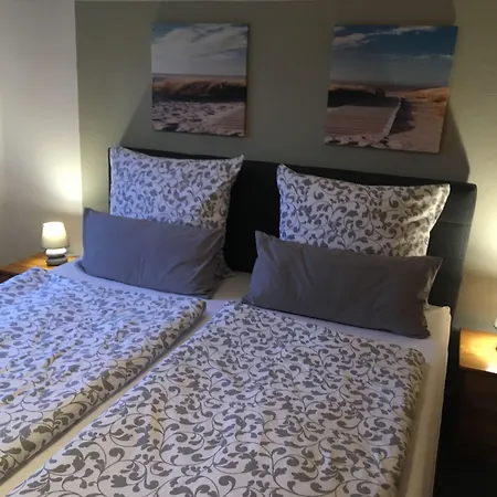 Inn Gaestehaus Zur Linde Otterndorf