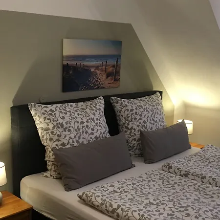 Gaestehaus Zur Linde