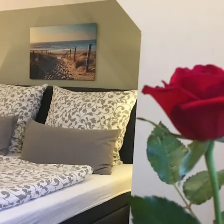 Gaestehaus Zur Linde 3*