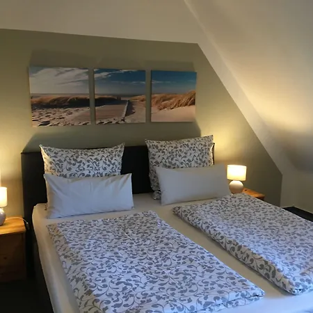 Gaestehaus Zur Linde Inn 3*