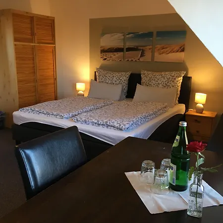 Gaestehaus Zur Linde 3*