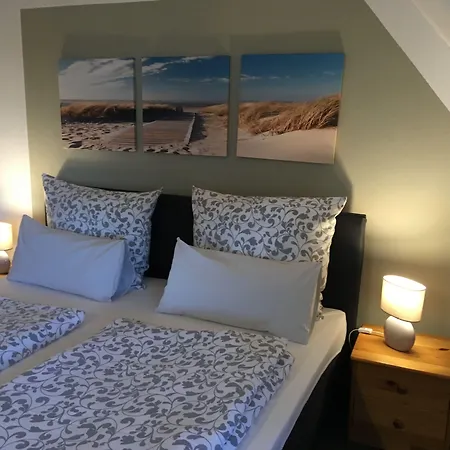 Gaestehaus Zur Linde