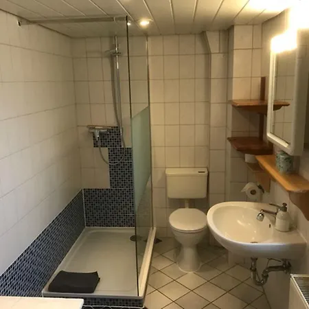 Gaestehaus Zur Linde Estalagem