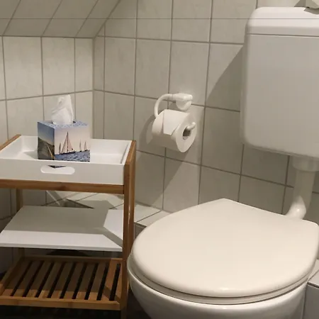 Gaestehaus Zur Linde Inn Otterndorf