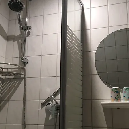 Estalagem Gaestehaus Zur Linde Otterndorf