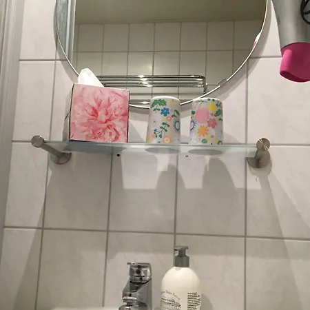 Gaestehaus Zur Linde Otterndorf