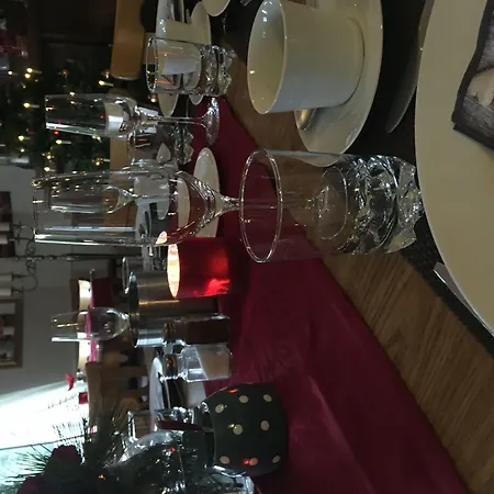 Gaestehaus Zur Linde 3* Otterndorf