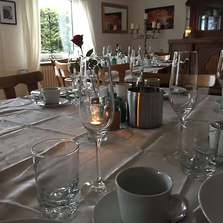 Gaestehaus Zur Linde