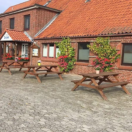 Gaestehaus Zur Linde