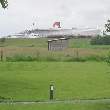 Gaestehaus Zur Linde