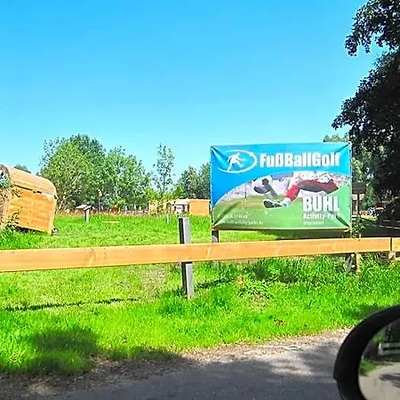 Gaestehaus Zur Linde 3*