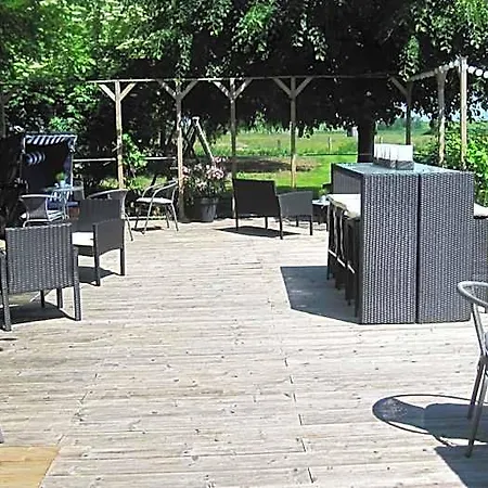 Gaestehaus Zur Linde 3* Otterndorf