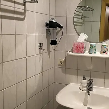 Gaestehaus Zur Linde Otterndorf