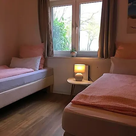 Gaestehaus Zur Linde 3*