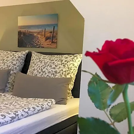 Gaestehaus Zur Linde 3*