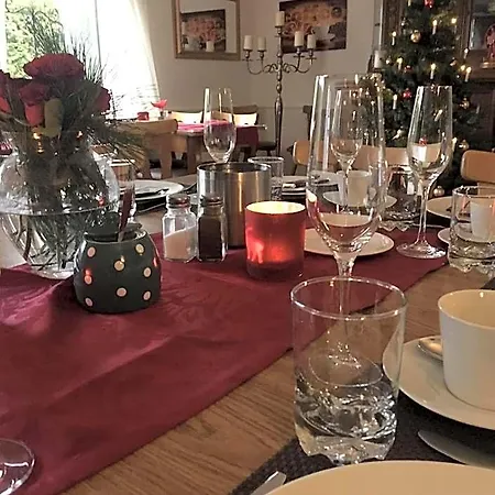 Gaestehaus Zur Linde Otterndorf