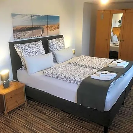 Värdshus Gaestehaus Zur Linde 3*
