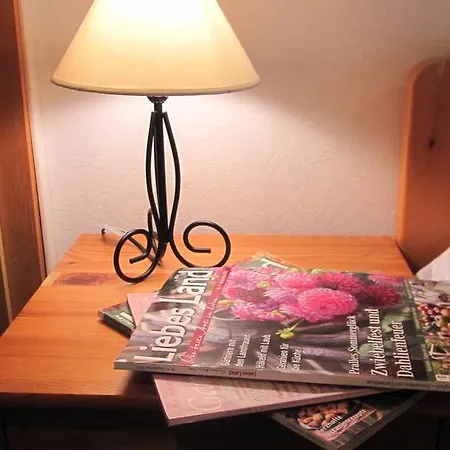 Inn Gaestehaus Zur Linde