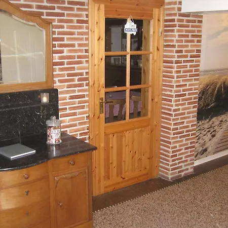 Gaestehaus Zur Linde Penzion