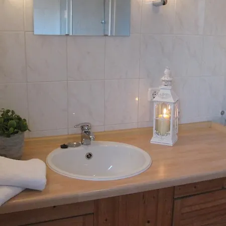 Inn Gaestehaus Zur Linde