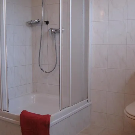 Inn Gaestehaus Zur Linde Otterndorf