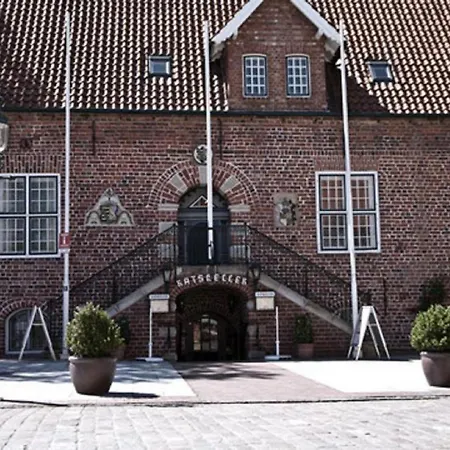 Fogadó Gaestehaus Zur Linde 3*