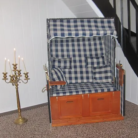 Inn Gaestehaus Zur Linde Otterndorf