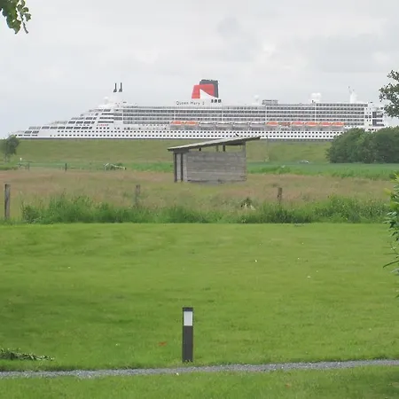 Gaestehaus Zur Linde 3*