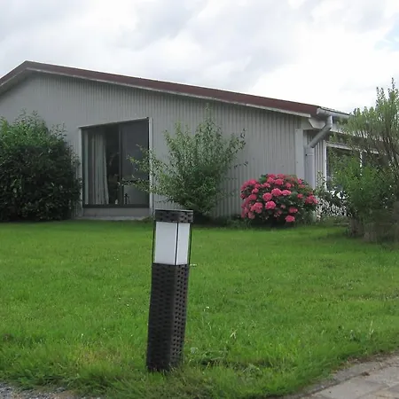 Gaestehaus Zur Linde Inn Otterndorf