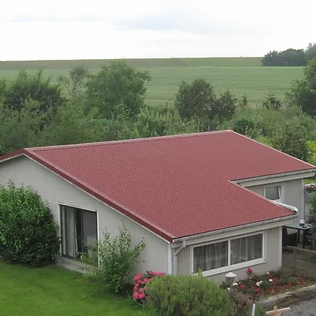 Fogadó Gaestehaus Zur Linde Otterndorf