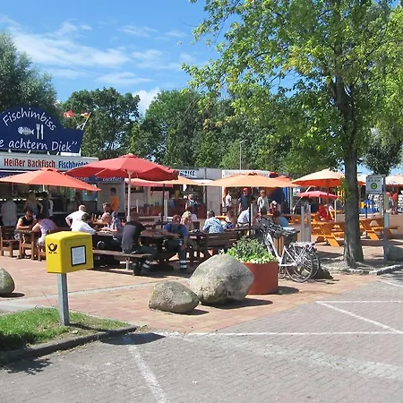 Fogadó Gaestehaus Zur Linde 3*