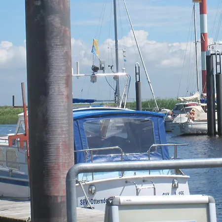 Inn Gaestehaus Zur Linde