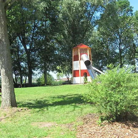 Gaestehaus Zur Linde Penzion 3*