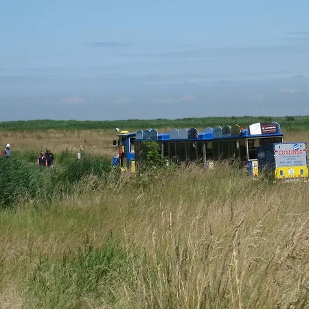 Penzion Gaestehaus Zur Linde 3*