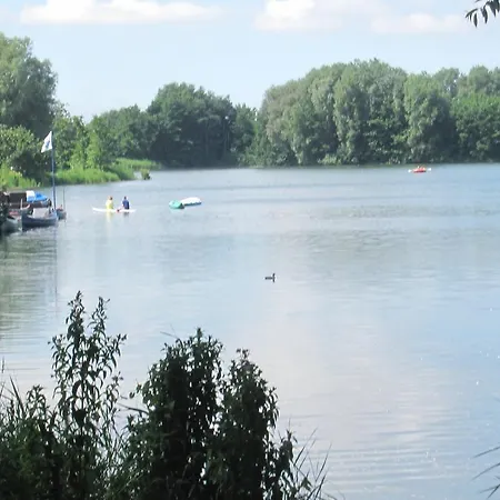 Gaestehaus Zur Linde Penzion Otterndorf