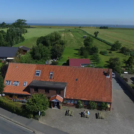 Penzion Gaestehaus Zur Linde 3*