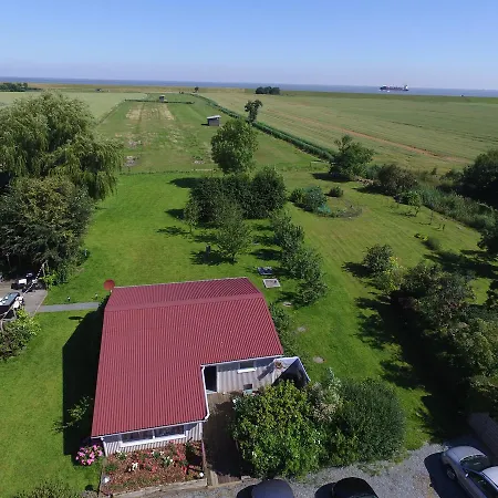 Gaestehaus Zur Linde Otterndorf