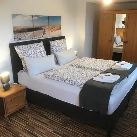 Inn Gaestehaus Zur Linde