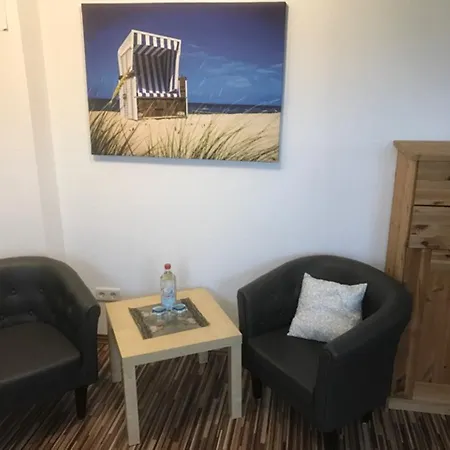 Gaestehaus Zur Linde Herberg