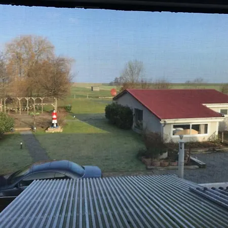 Gaestehaus Zur Linde Otterndorf